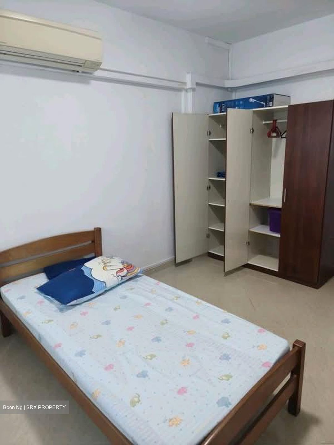 Blk 282 Tampines Street 22 (Tampines), HDB 4 Rooms #564574271
